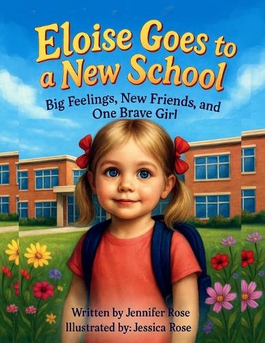 Eloise Goes to a New School