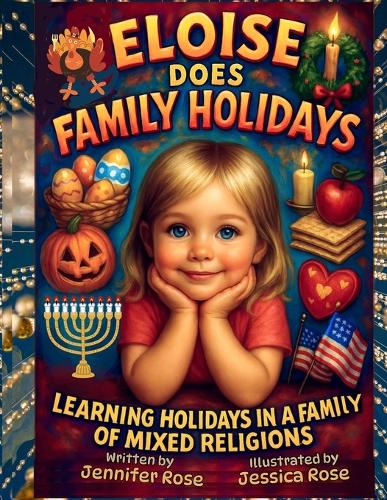 Eloise Does Family Holidays