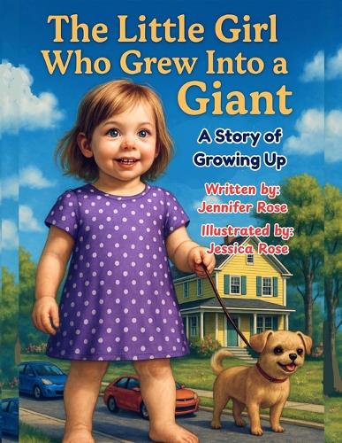 The Little Girl Who Grew Into a Giant
