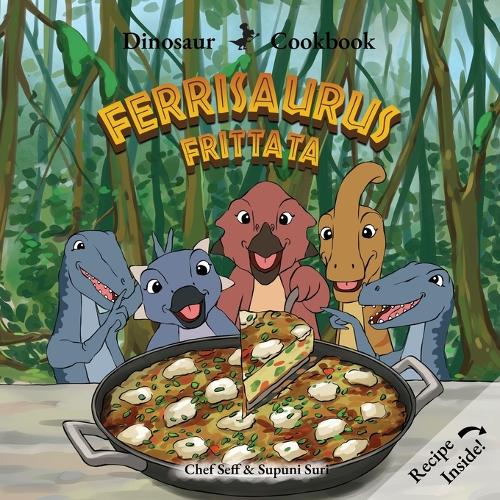 Dinosaur Cookbook