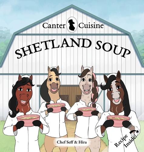 Canter Cuisine