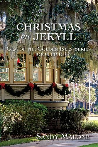 Christmas on Jekyll
