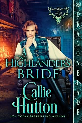 A Highlander's Bride
