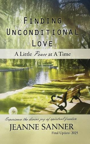 Finding Unconditional Love