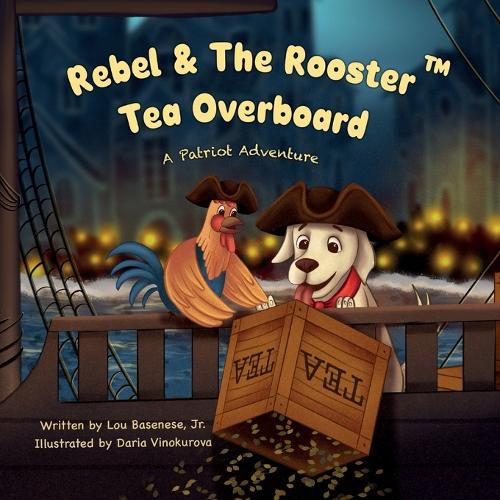 Rebel & The Rooster