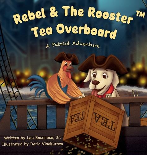 Rebel & The Rooster