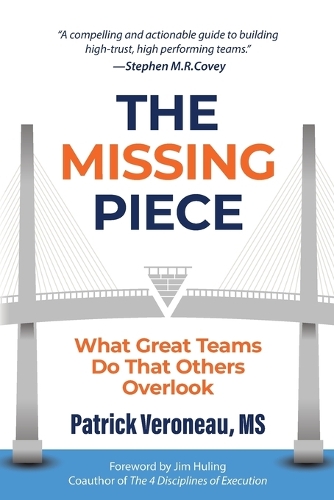 The Missing Piece