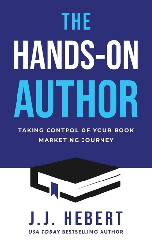 The Hands-On Author