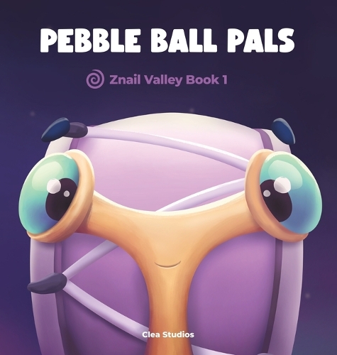 Pebble Ball Pals