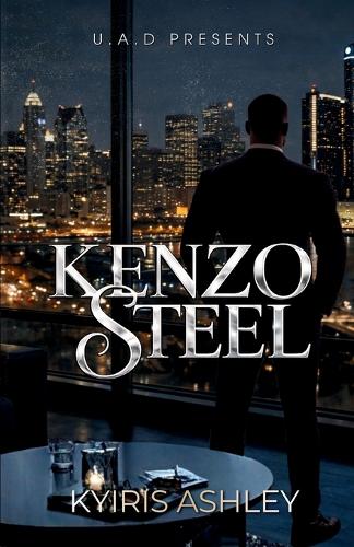 Kenzo Steel