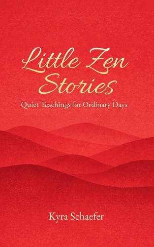 Little Zen Stories