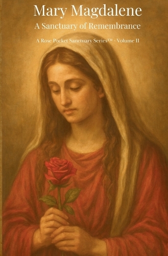 Mary Magdalene