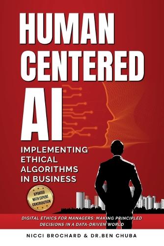 Human-Centered AI