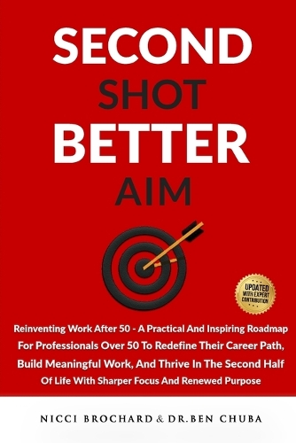 Second Shot, Better Aim