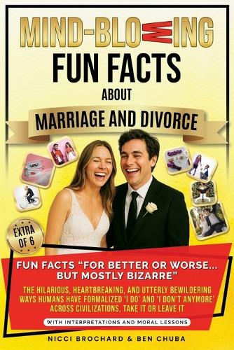 Fun Facts "For Better or Worse... But Mostly Bizarre