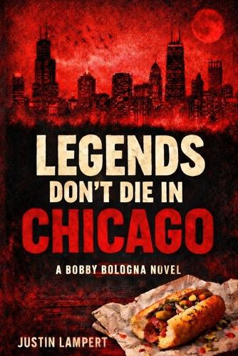 Legends Don't Die in Chicago