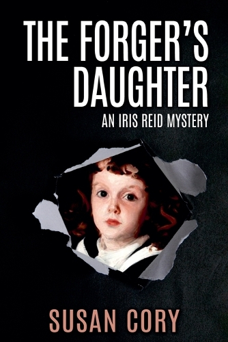 The Forger's Daughter