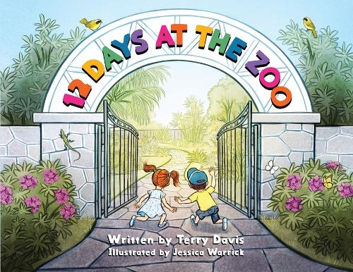 12 Days at the Zoo