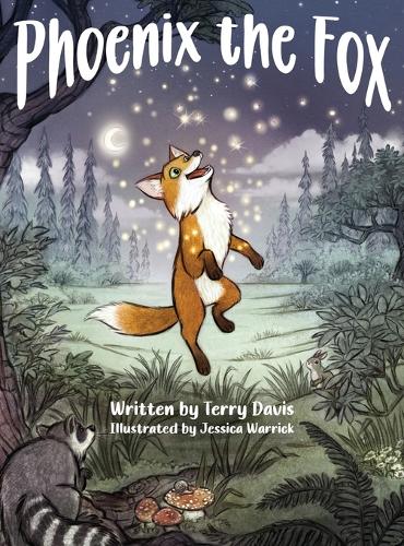 Phoenix the Fox