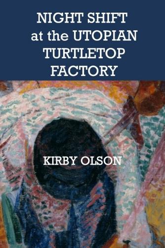 Night Shift at the Utopian Turtletop Factory