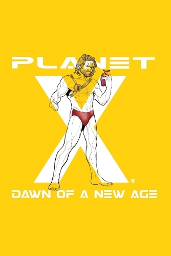 Planet X