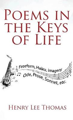 Poems In The Keys Of Life