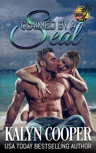 Claimed by a SEAL