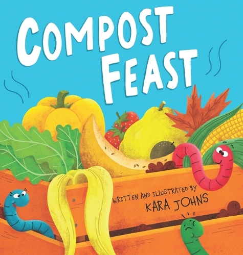 Compost Feast