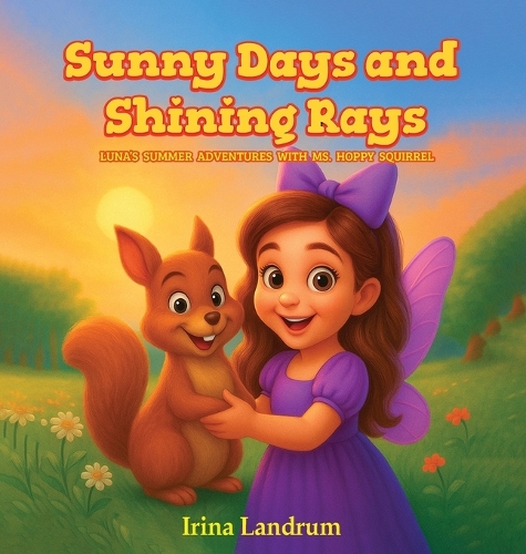 Sunny Days and Shining Rays