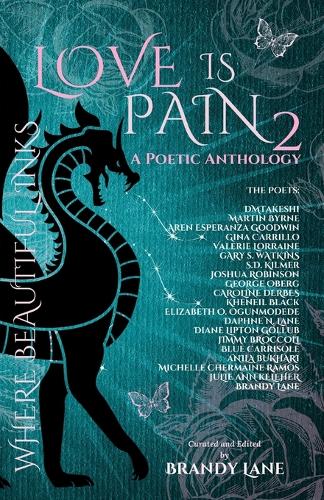 Love Is Pain 2