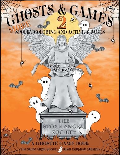 Ghosts & Games 2