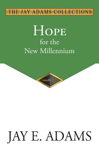 Hope for the New Millennium