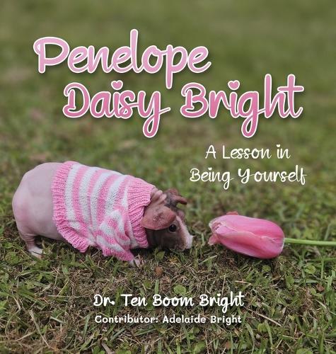 Penelope Daisy Bright