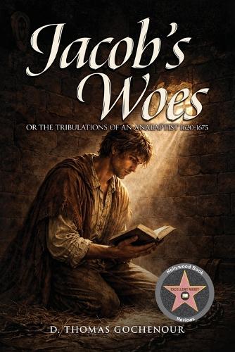 Jacob's Woes