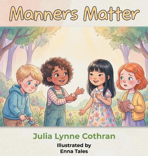 Manners Matter