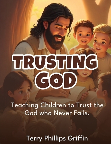 Trusting God