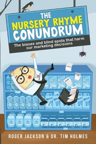 The Nursery Rhyme Conundrum