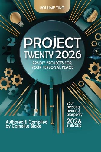 Project Twenty 2026 & Beyond