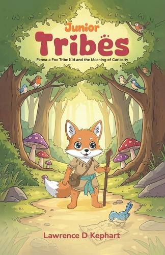 Junior Tribes
