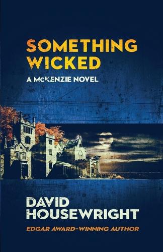 Something Wicked