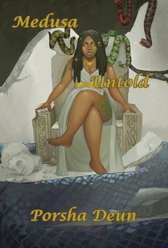 Medusa Untold