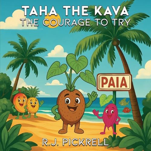 Taha the Kava