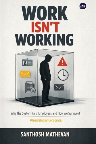Work Isn't Working