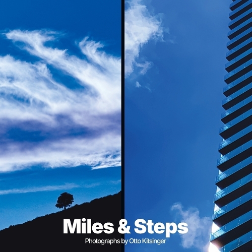 Miles & Steps