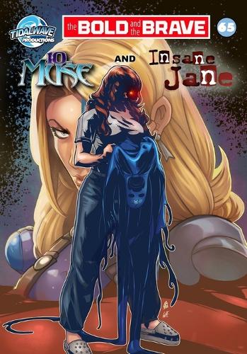 Bold and the Brave #65