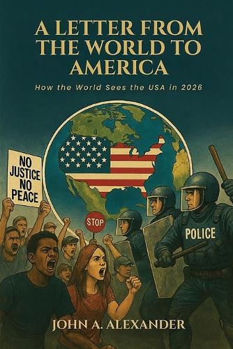 A Letter from the World to America