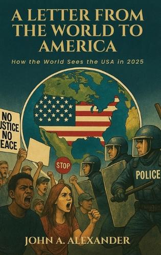 A Letter from the World to America