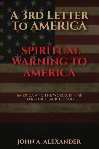 A 3rd Letter to America