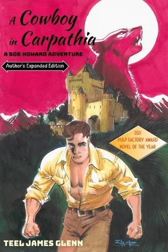 A Cowboy In Carpathia