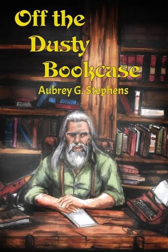Off The Dusty Bookcase